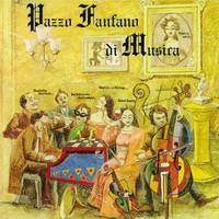 Pazzo Fanfano Di Musica - Pazzo Fanfano Di Musica (1989)