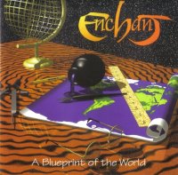 Enchant - A Blueprint Of The World (1995)