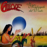 Calliope - Il Madrigale Del Vento (1995)