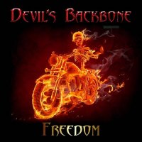 Devil\'s Backbone - Freedom (2014)