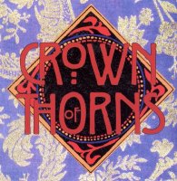 Crown Of Thorns - Crown Of Thorns [Brunette 1998] (1993)  Lossless