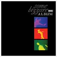 VA - Some Bizzare Double Album (2CD) (2008)