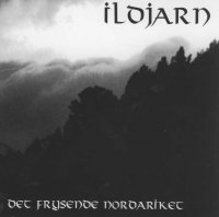 Ildjarn - Det Frysende Nordariket (Compilation) (1995)