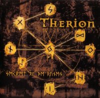 Therion - Secret Of The Runes (DIGI) (2001)