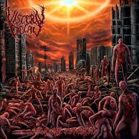 Visceral Decay - Implosion Psychosis (2015)