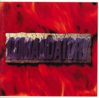 Comandatory - Comandatory (1996)