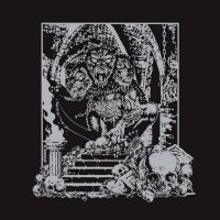 Usurpress - Trenches Of The Netherworld (2012)