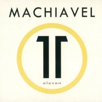 Machiavel - Eleven (2011)