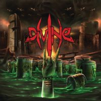 Divine - Long Live Thrash Metal (2015)