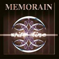 Memorain - White Line (2003)