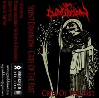 Silent Dominion - Cries Of The Past (2013)