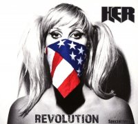 Her - Revolution (2016)