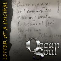 Ocean Soul - Letter Of A Suicidal (2006)