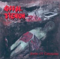 Offal Stench - Fumes Of Evisceration (EP) (2004)