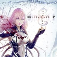 Blood Stain Child - εpsilon (2011)