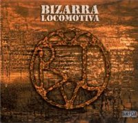 Bizarra Locomotiva - Ódio (2004)