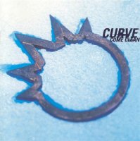 Curve - Come Clean (1998)