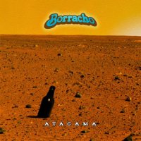 Borracho - Atacama (2016)