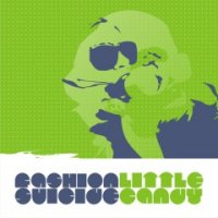 Fashion Suicide - Little Candy ( Ep ) (2006)