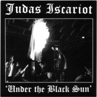 Judas Iscariot - Under The Black Sun (Live In Germany) (2000)