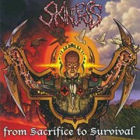 Skinless - From Sacrifice To Survival (2003)