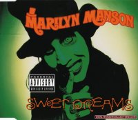 Marilyn Manson - Sweet Dreams (1995)