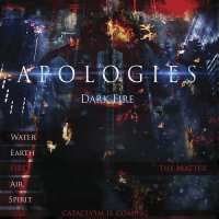 Apologies - Dark Fire (2014)