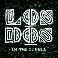 Los Dos - In The Jungle (2014)