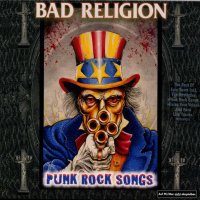 Bad Religion - Punk Rock Songs: The Epic Years (2002)