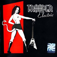 Trooper - Electric (2006)