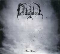 Drakonhail - ...Des Ailes... (2011)