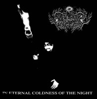 Shadows Ground - In Eternal Coldness Of The Night (2009)