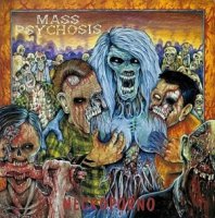 Mass Psychosis - Necroporno (1995)