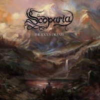 Scoparia - The Idol\'s Dream [EP] (2016)