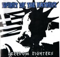 Spirit of the Patriot - Freedom Fighters (2012)