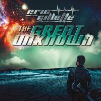 Eric Gillette - The Great Unknown (2016)