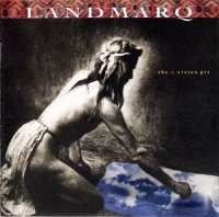 Landmarq - The Vision Pit (1995)  Lossless