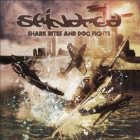Skindred - Shark Bites and Dog Fights (2009)
