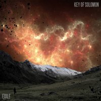 Key Of Solomon - Exile (2014)