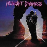 Midnight Darkness - Holding The Night (1985)