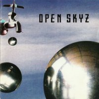 Open Skyz - Open Skyz (1993)  Lossless