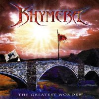 Khymera - The Greatest Wonder (2008)