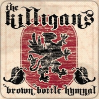 The Killigans - Brown Bottle Hymnal (2006)