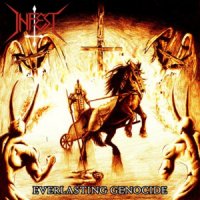 Infest - Everlasting Genocide (2011)