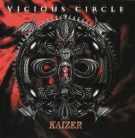 Kaizer - Vicious Circle (1999)