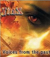 Jinx - Voices From The Past (2005)