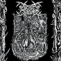 Bone Gnawer - Primal Cuts (Compilation) (2014)