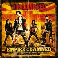 Falling Red - Empire Of The Damned (2013)