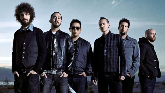 Linkin Park продают свои инструменты ради благотворительности