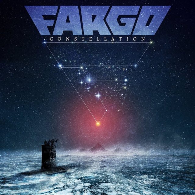 Немецкая группа Fargo вернулась спустя 36 лет с новым альбомом.